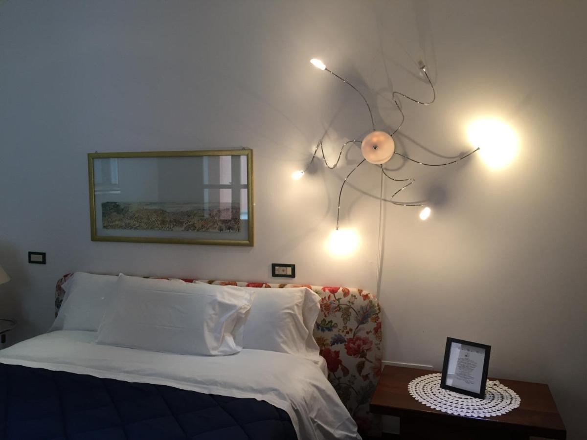 Aliajazz - B&B Hotel - カストロヴィッラリ エクステリア 写真