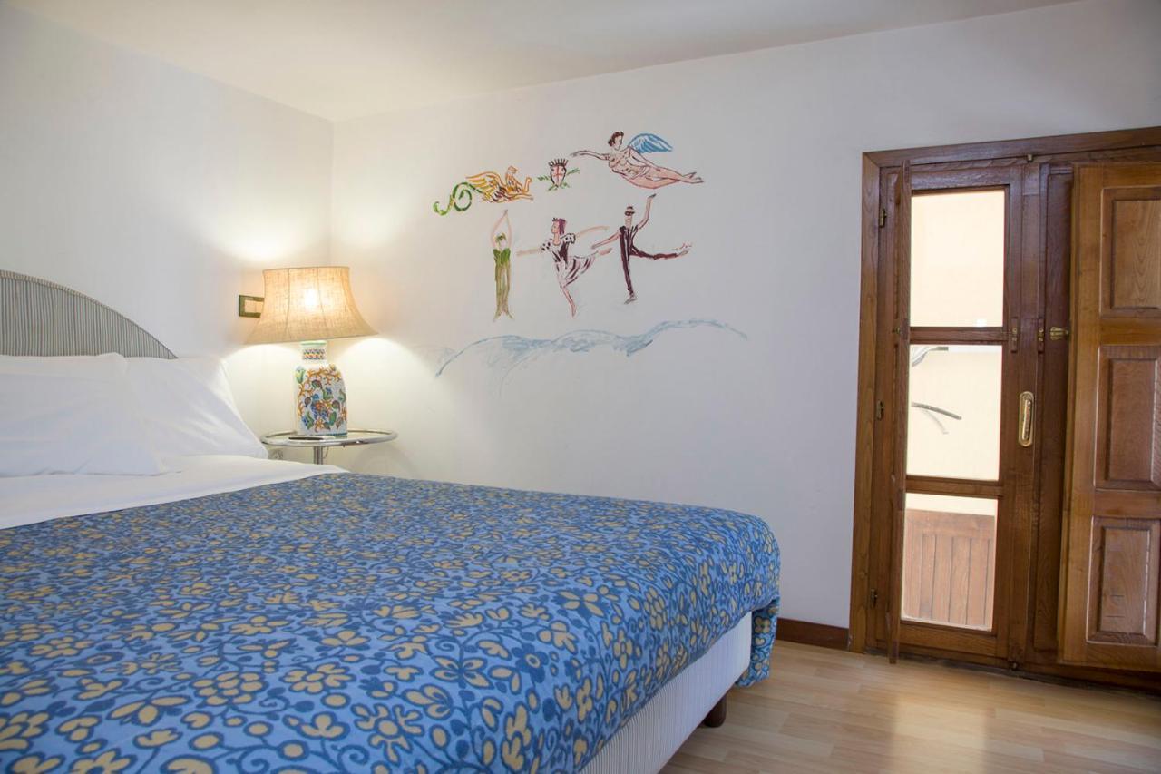 Aliajazz - B&B Hotel - カストロヴィッラリ エクステリア 写真