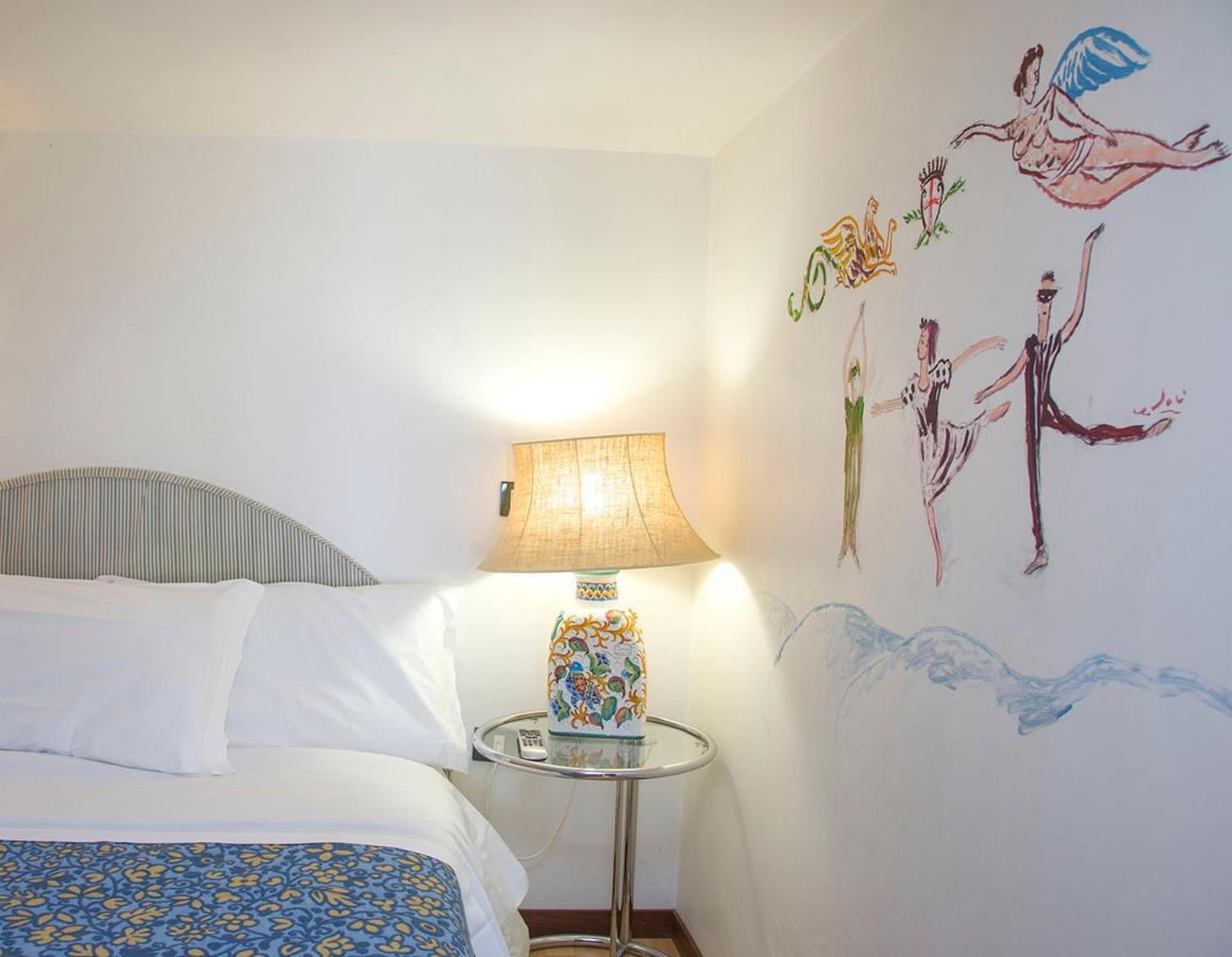Aliajazz - B&B Hotel - カストロヴィッラリ エクステリア 写真