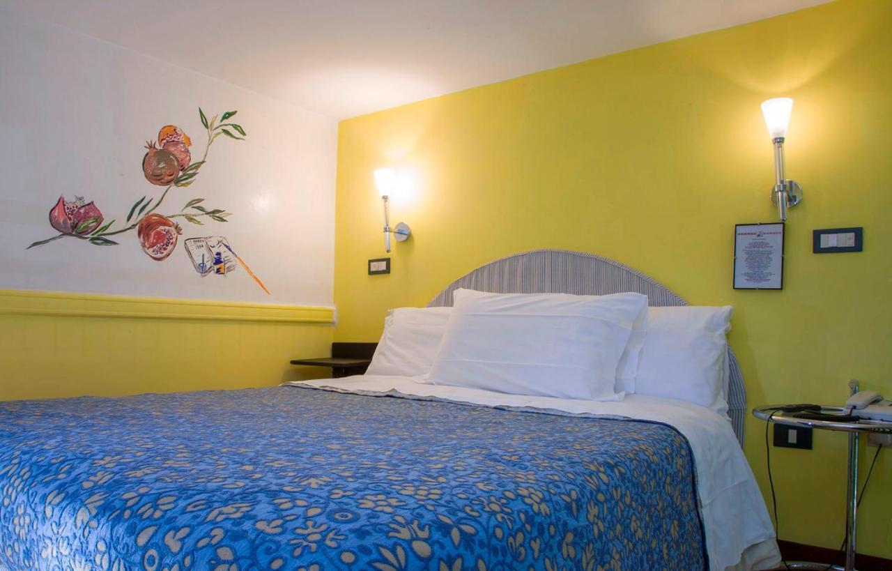 Aliajazz - B&B Hotel - カストロヴィッラリ エクステリア 写真