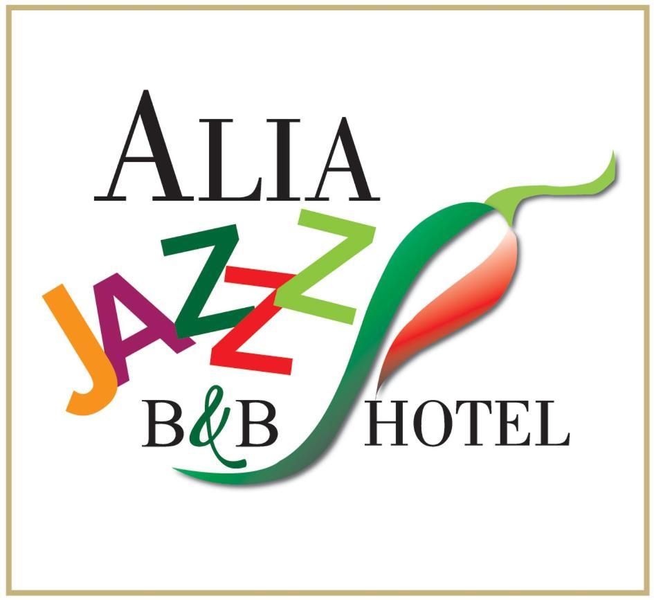 Aliajazz - B&B Hotel - カストロヴィッラリ エクステリア 写真
