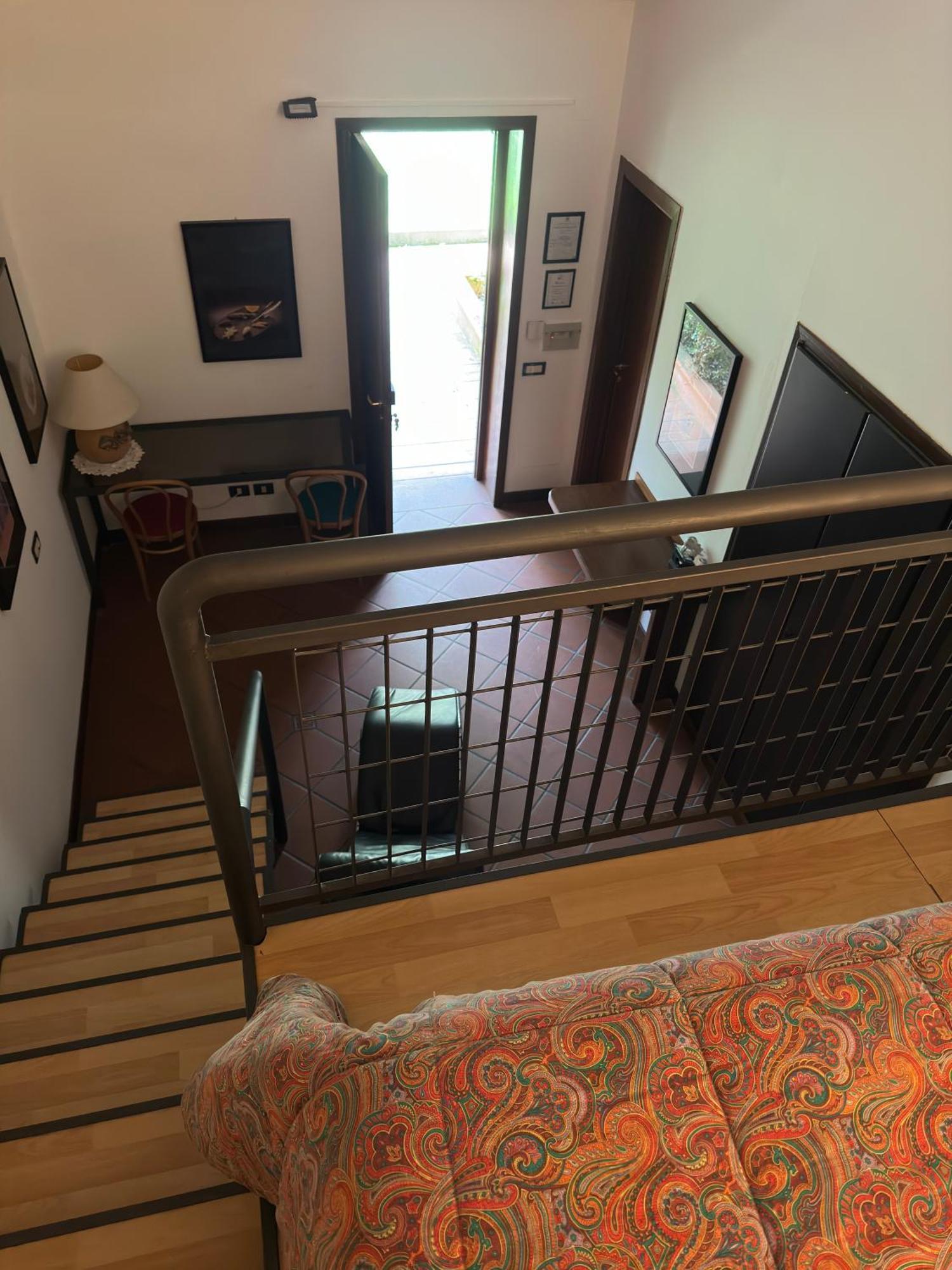 Aliajazz - B&B Hotel - カストロヴィッラリ エクステリア 写真