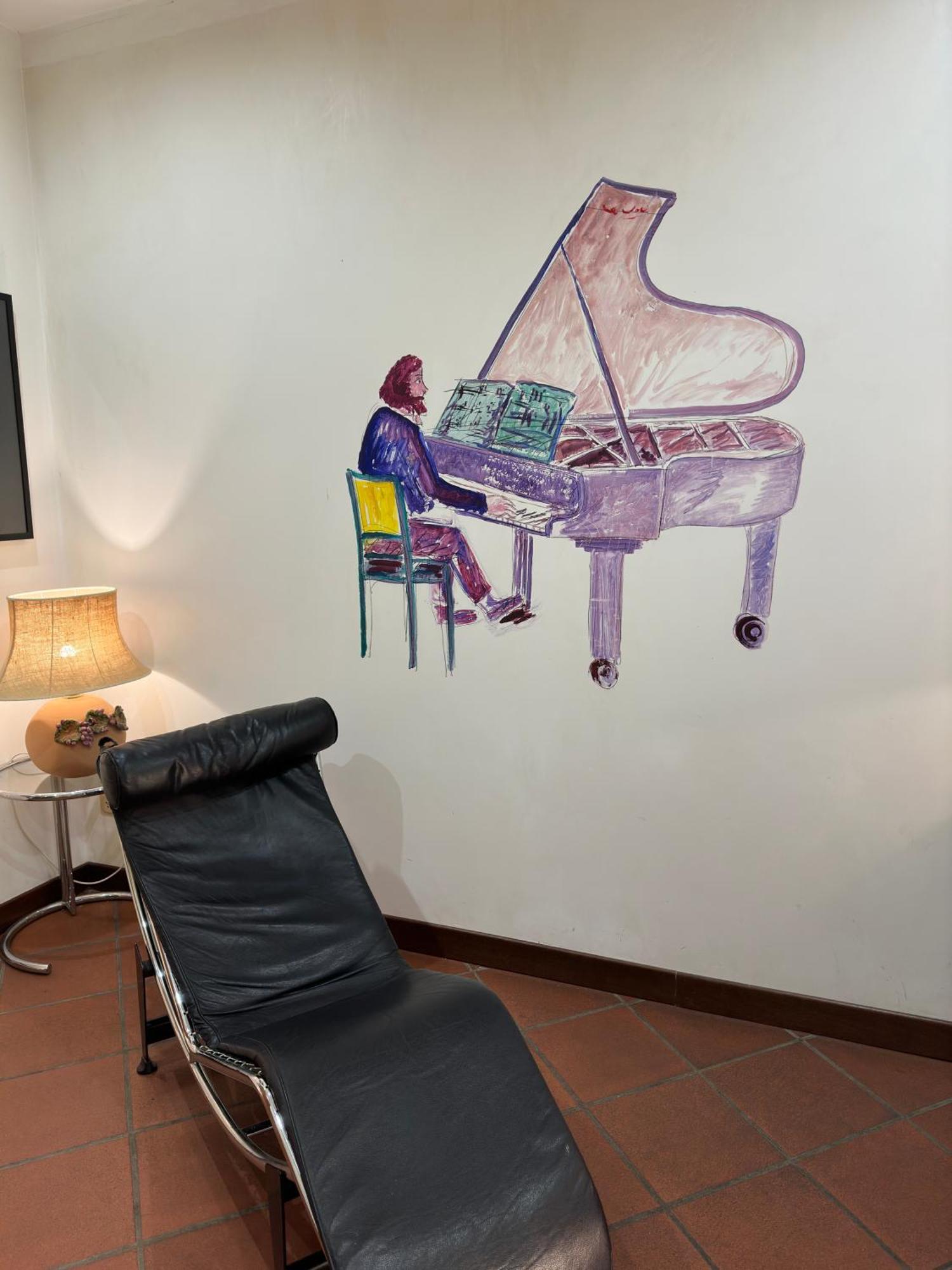 Aliajazz - B&B Hotel - カストロヴィッラリ エクステリア 写真