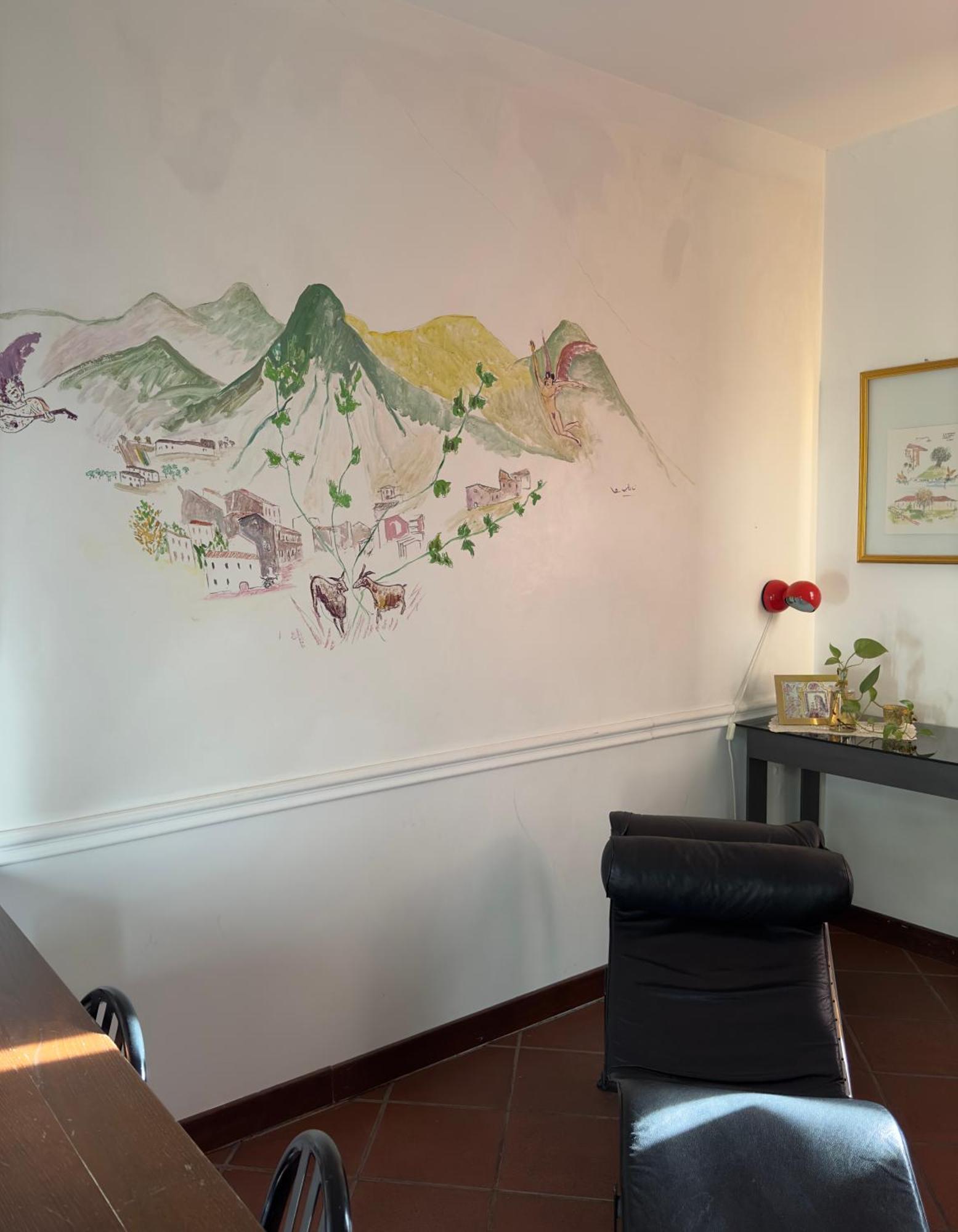 Aliajazz - B&B Hotel - カストロヴィッラリ エクステリア 写真