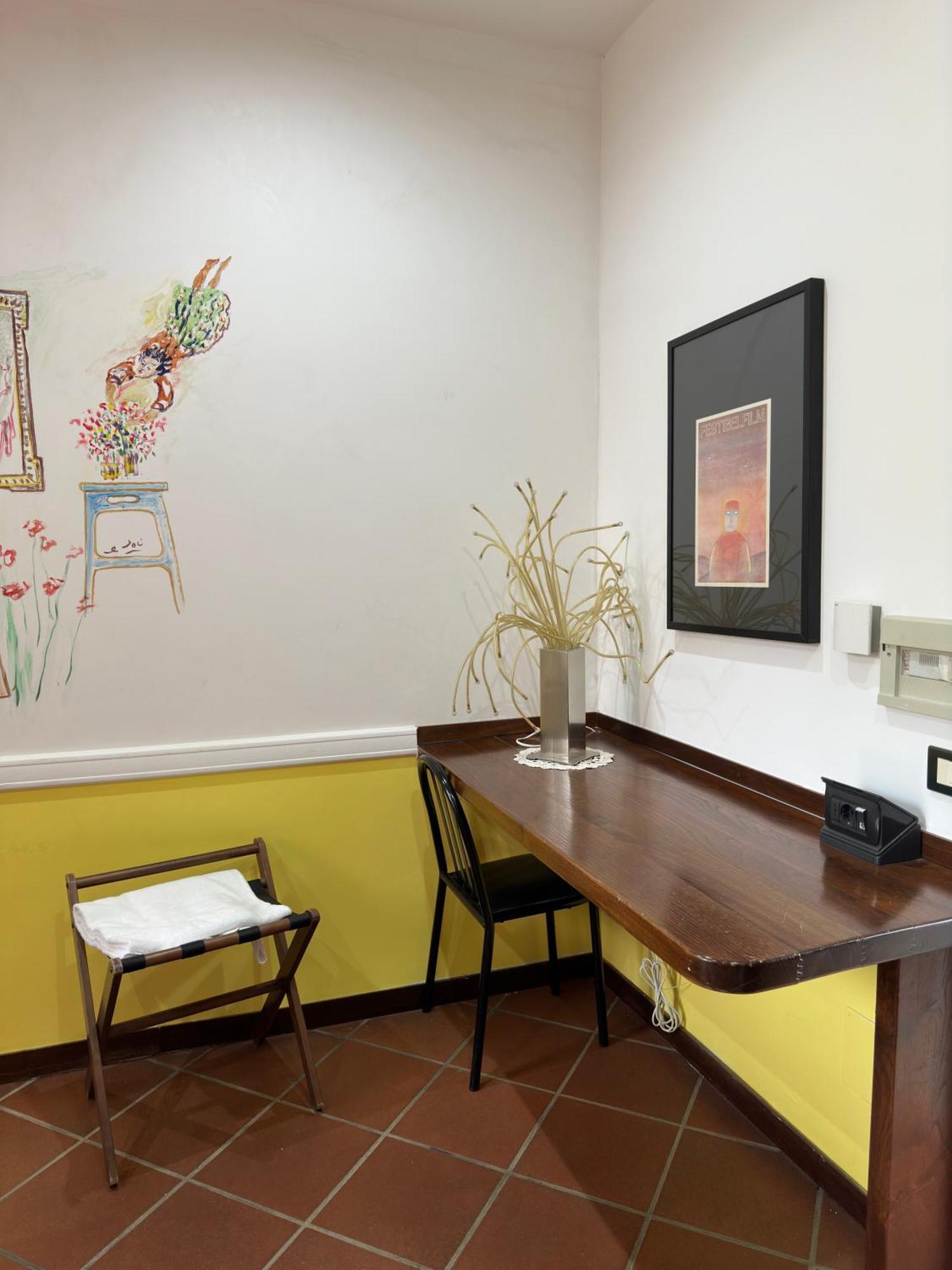 Aliajazz - B&B Hotel - カストロヴィッラリ エクステリア 写真