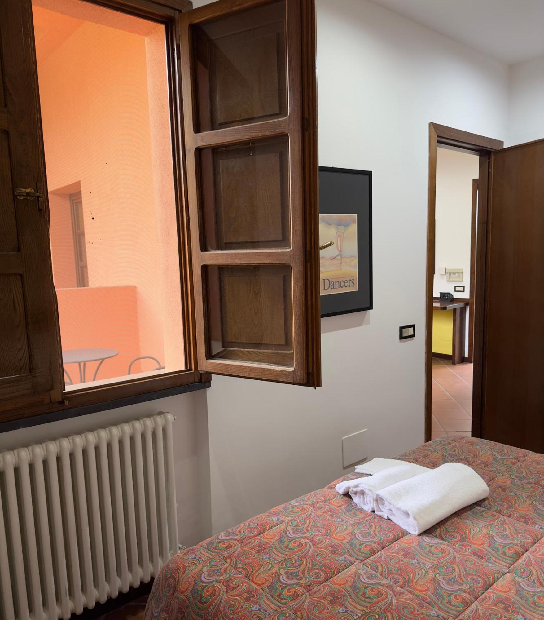 Aliajazz - B&B Hotel - カストロヴィッラリ エクステリア 写真