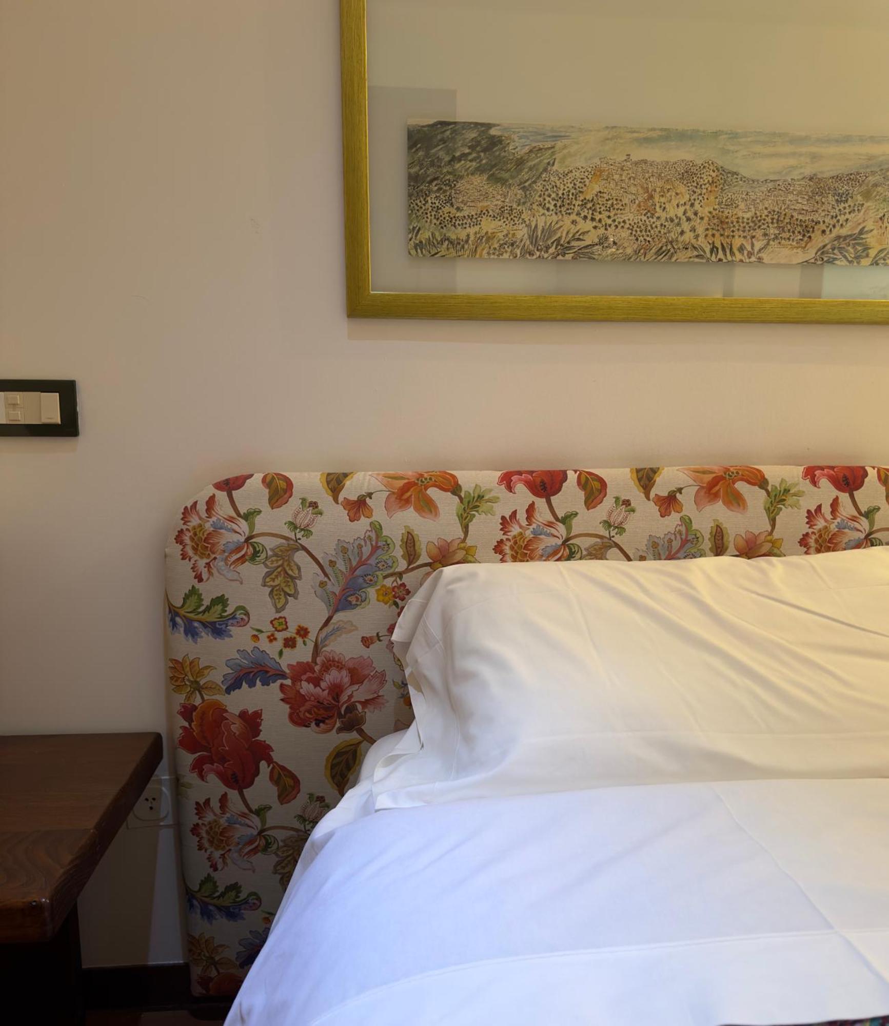 Aliajazz - B&B Hotel - カストロヴィッラリ エクステリア 写真